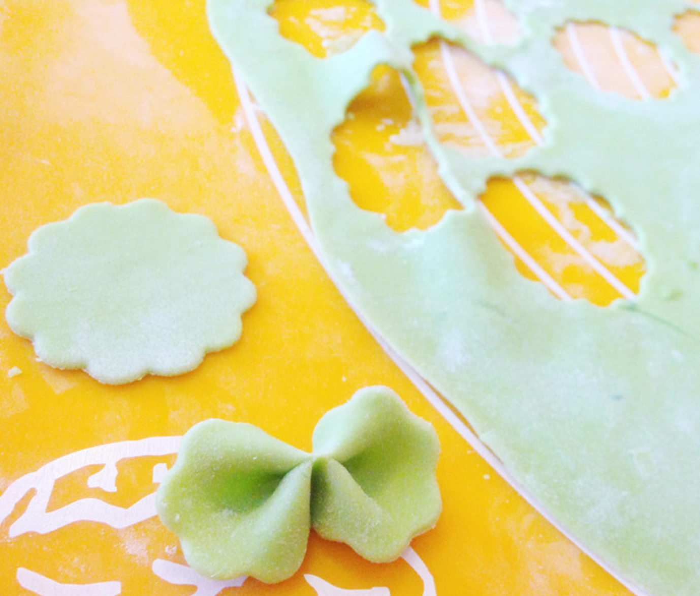 Fruit and Vegetable Cutter Set (6pcs)