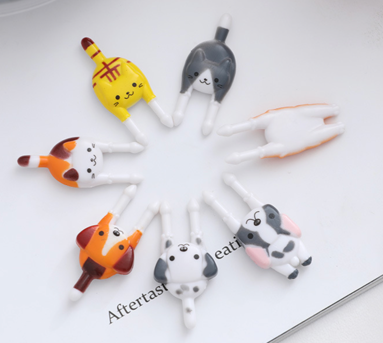 Food Picks - Dog and Cat 7 pics