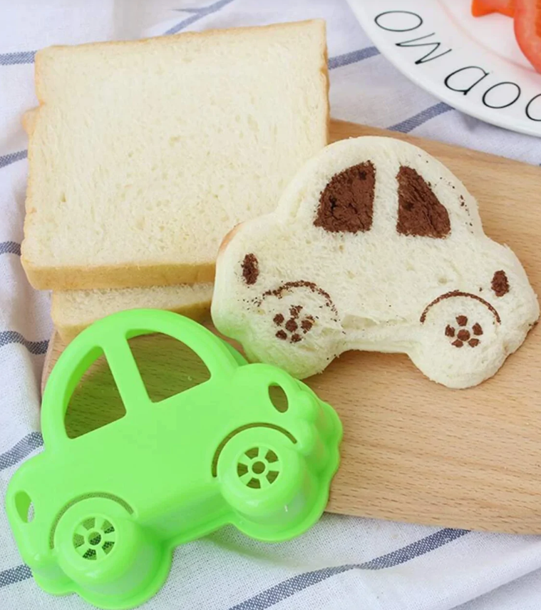 Sandwich cutters | 9 styles