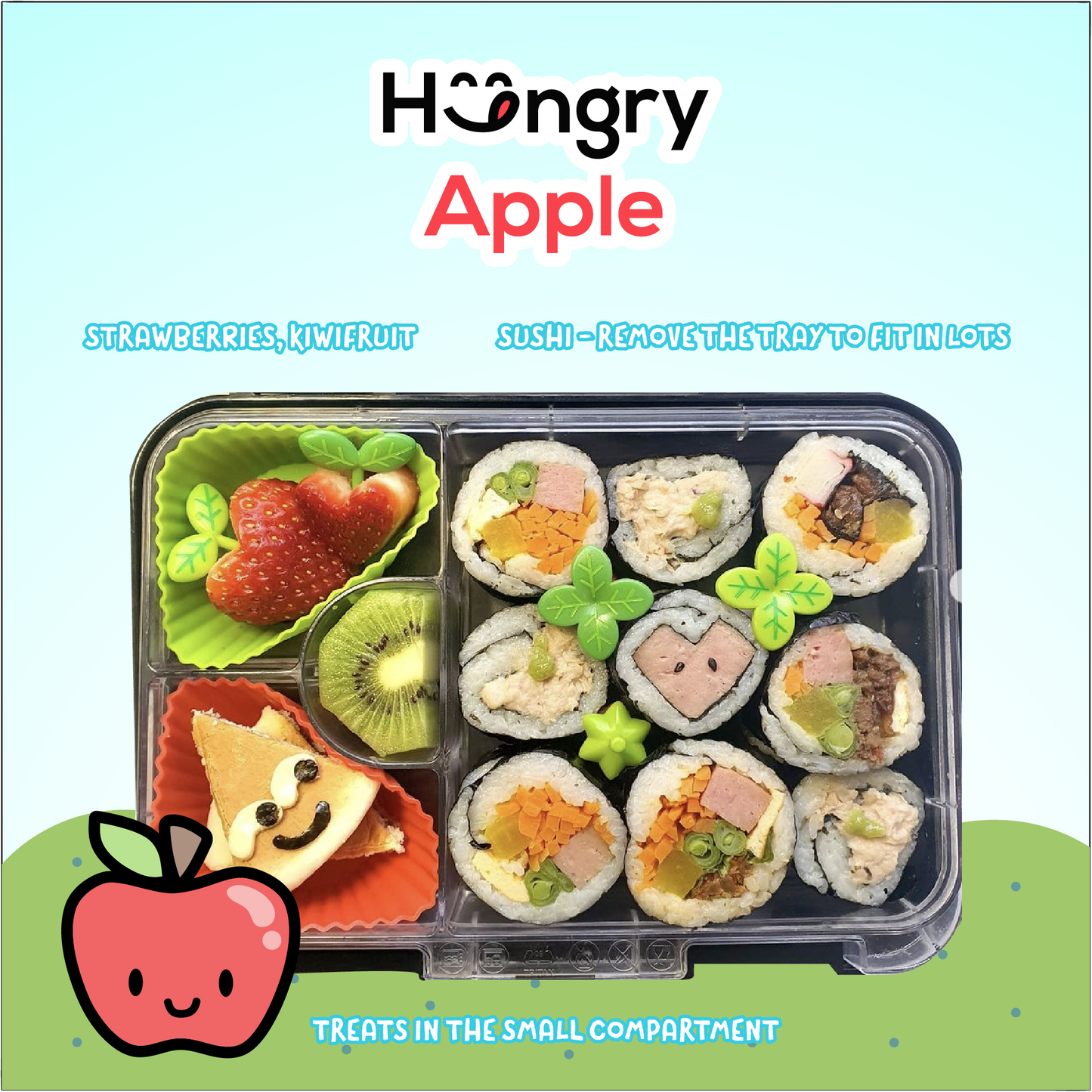 Christmas Bundle - Turquoise Green