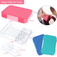 Pink Bento Lunchbox | Classic