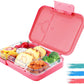 Pink Bento Lunchbox | Classic