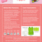 Pink Bento Lunchbox | Classic