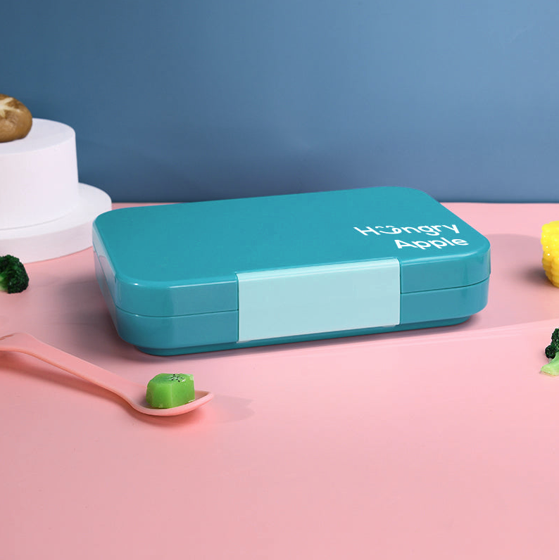 Turquoise Bento Lunchbox | Classic