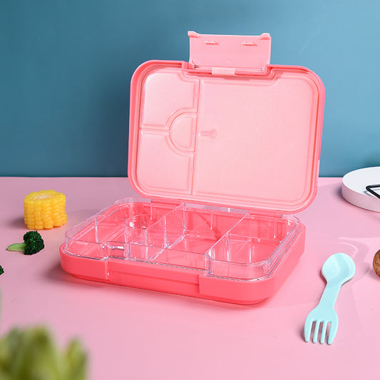 Pink Bento Lunchbox | Classic