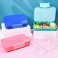 Pink Bento Lunchbox | Classic