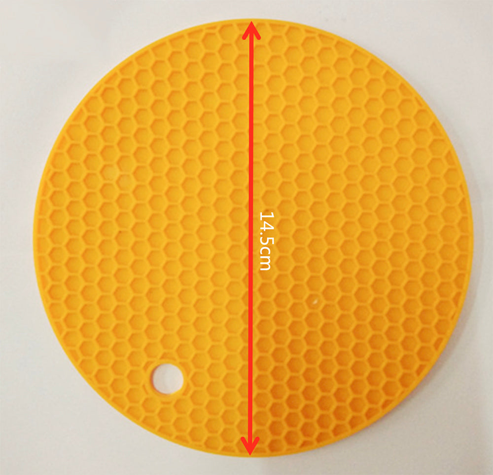 Silicone table Mat