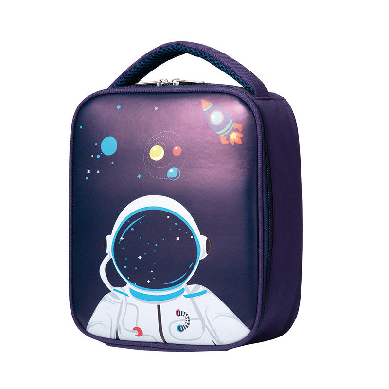 Thermal Lunch Bag Astronaut