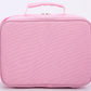 Thermal Lunch Bag Sequin Glitter Decoration