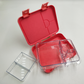 Bento Lunchbox | Classic Plus Size | 4 colours