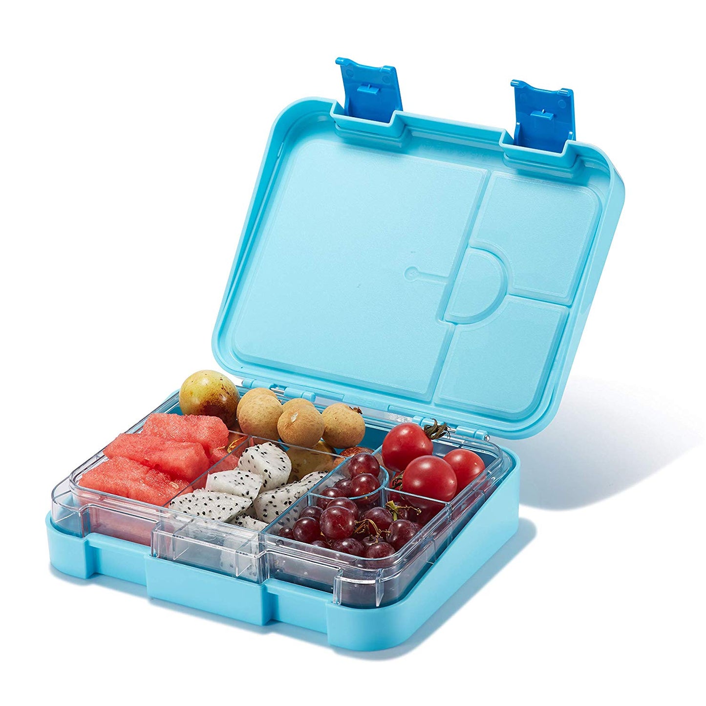 Bento Lunchbox | Classic Plus Size | 4 colours