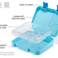 Bento Lunchbox | Classic Plus Size | 4 colours