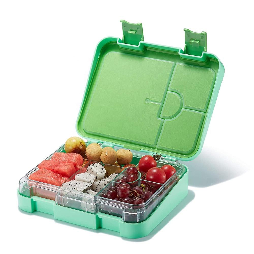 Bento Lunchbox | Classic Plus Size | 4 colours