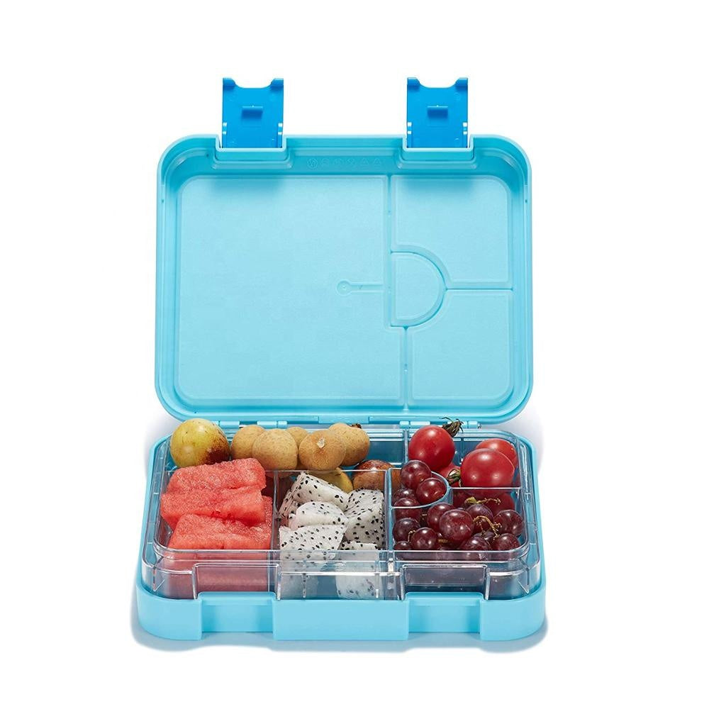 Blue Bento Lunchbox | Classic Plus