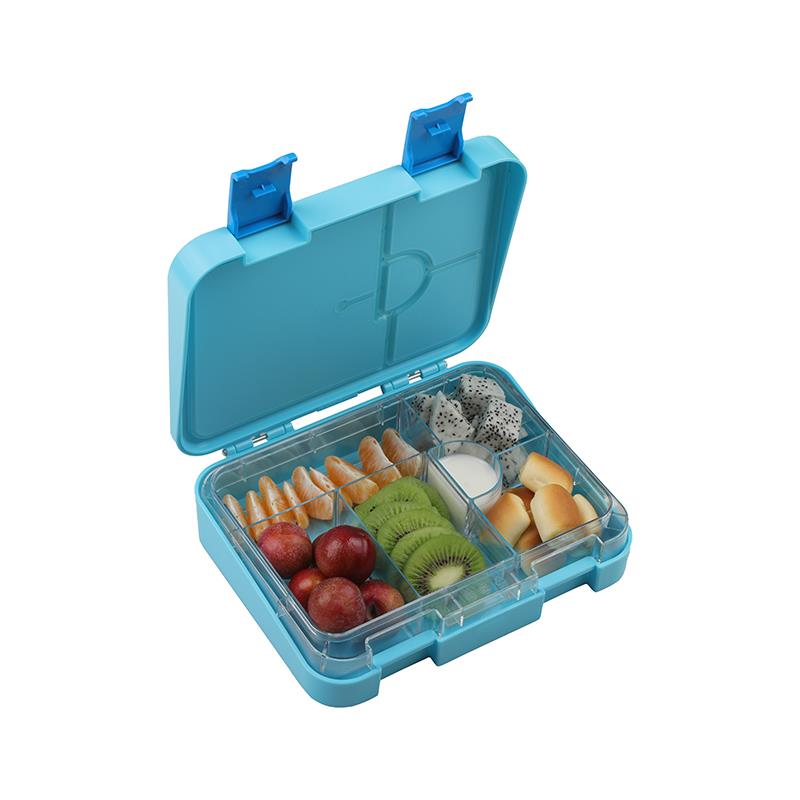 Blue Bento Lunchbox | Classic Plus