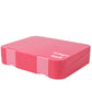 Pink Bento Lunchbox | Classic Plus