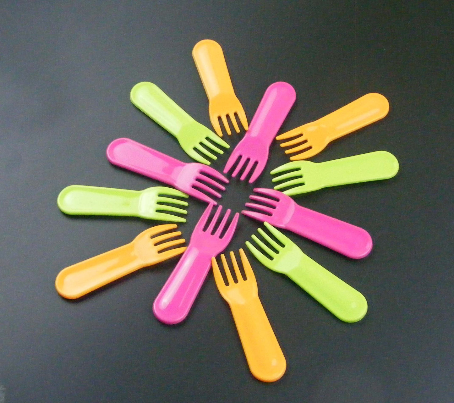 Food Picks - Lunchbox Fork 1pc