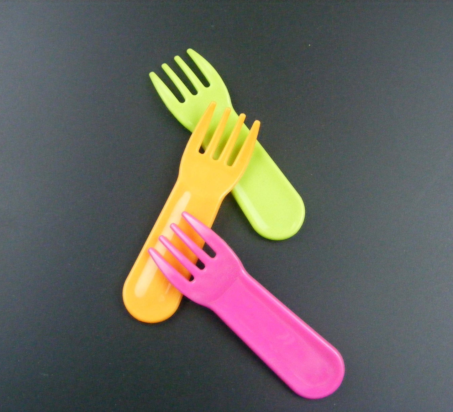 Food Picks - Lunchbox Fork 1pc