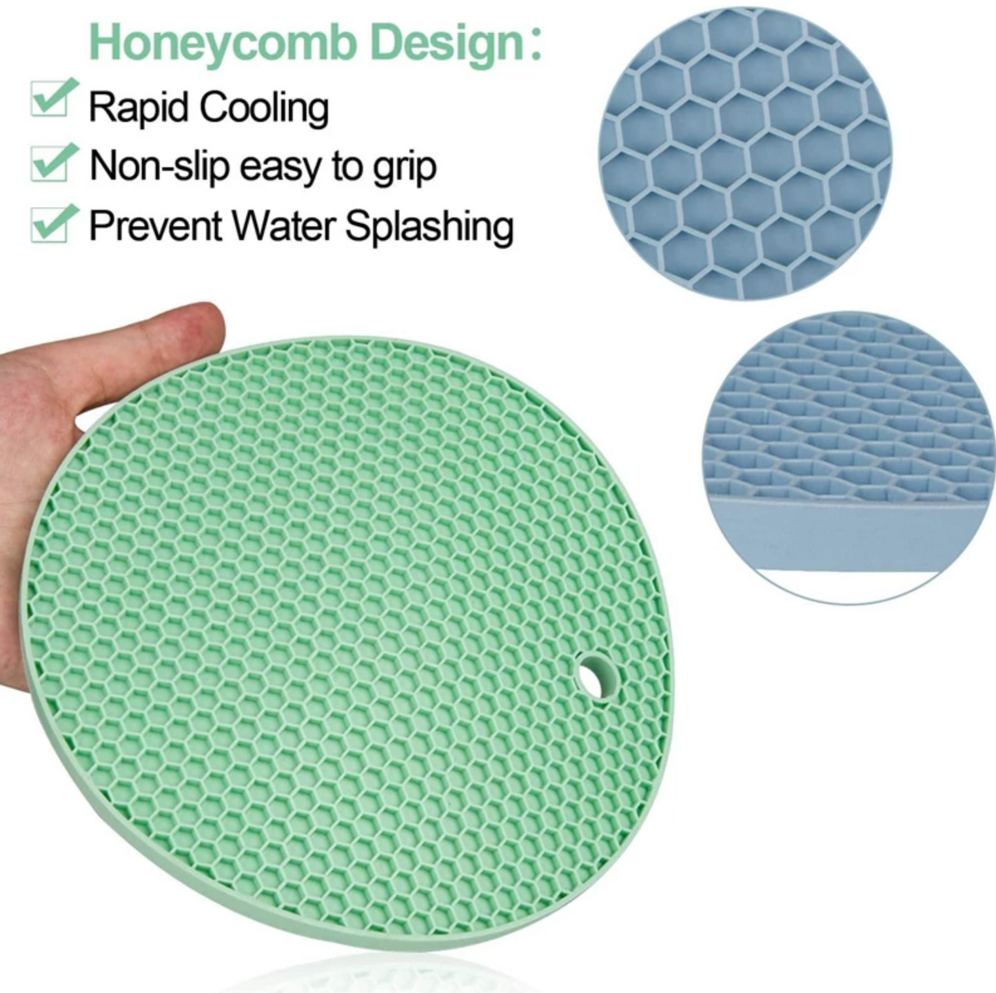 Silicone table Mat