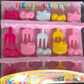 3D Food picks - Hello Kitty 10 pics