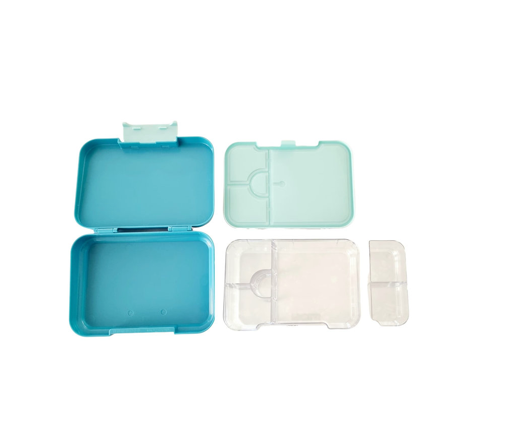 Turquoise Bento Lunchbox | Classic