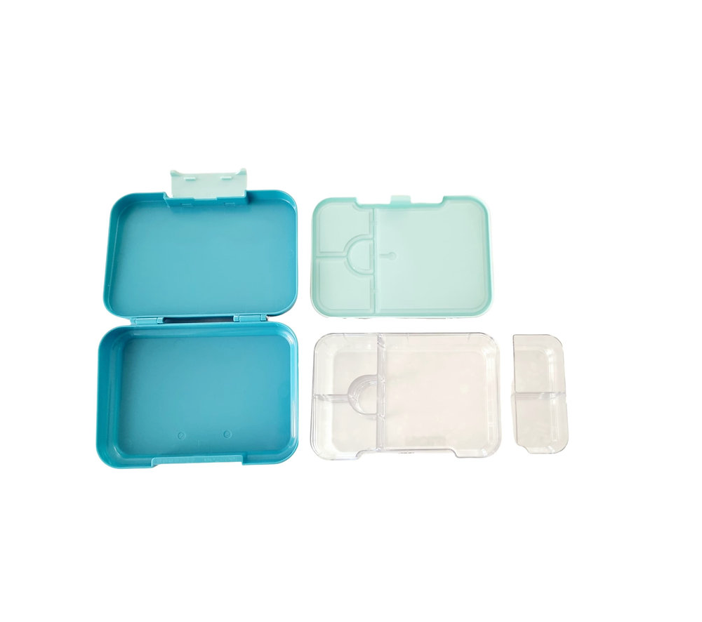 Bento Lunchbox | Classic Size | 3 colours