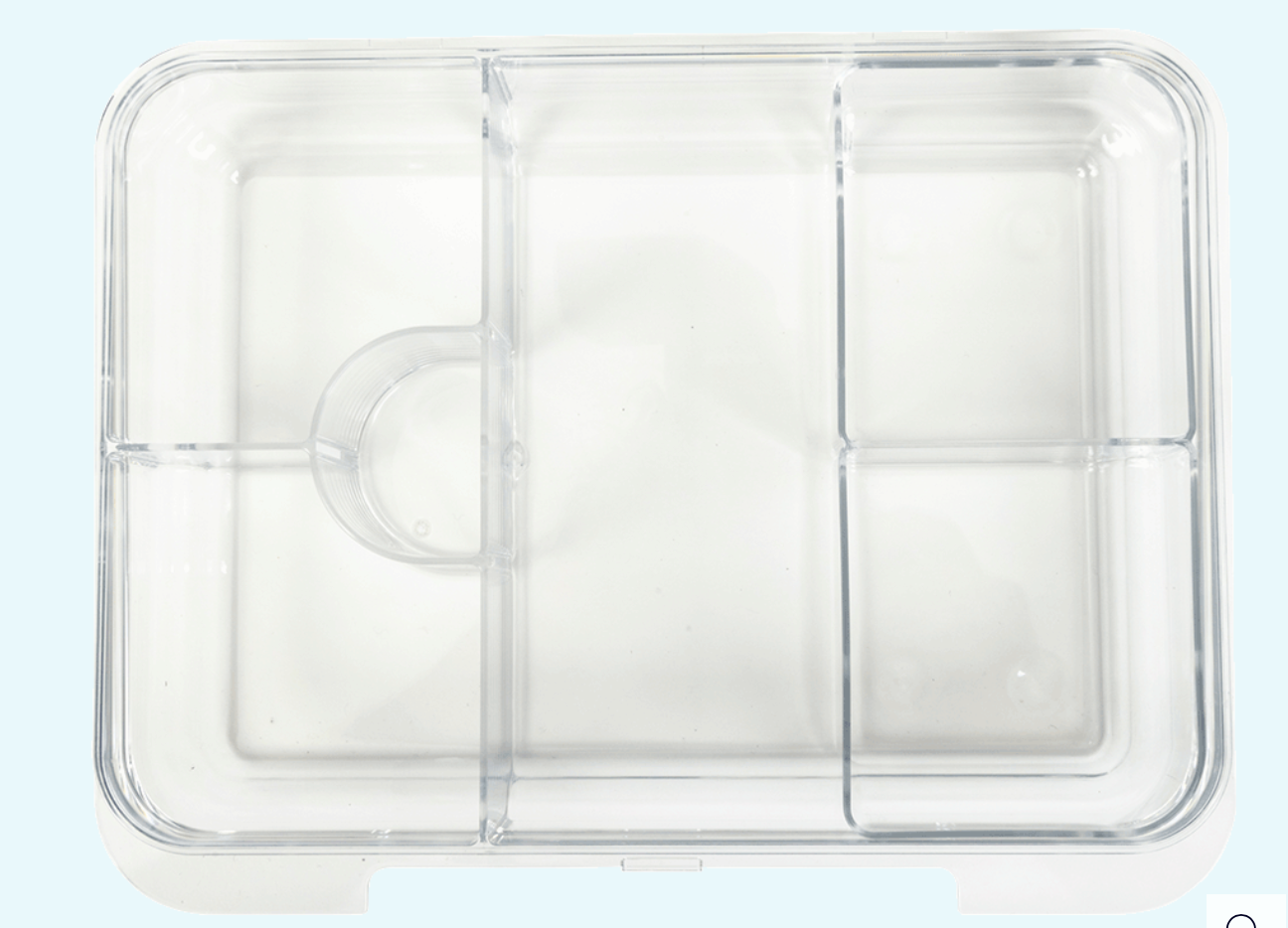 HUNGRY APPLE CLASSIC | Inner Replacement Compartment 2pcs