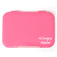 Pink Bento Lunchbox | Classic