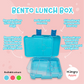 Pink Bento Lunchbox | Classic