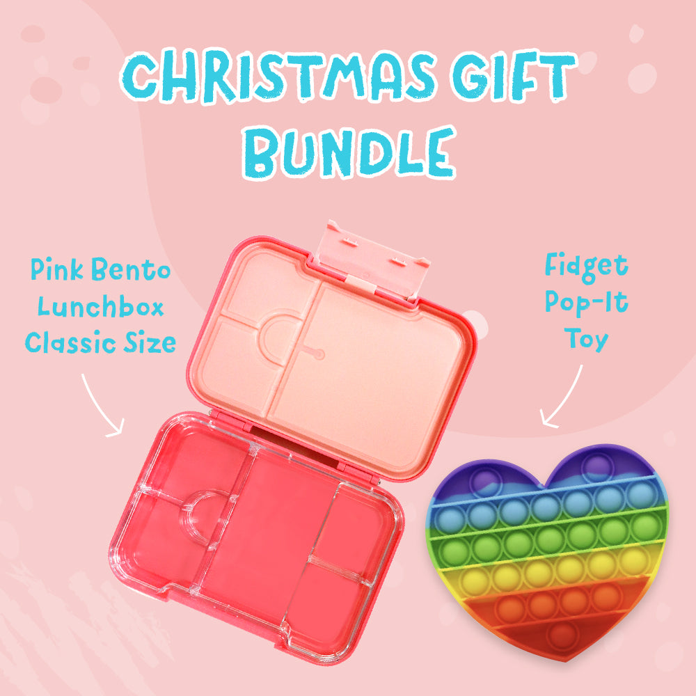 Christmas Bundle - Pink